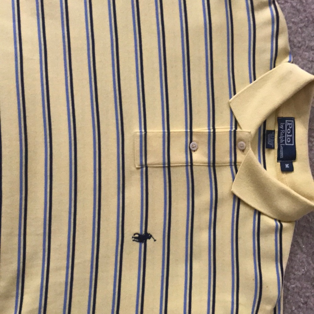 Polo by Ralph Lauren